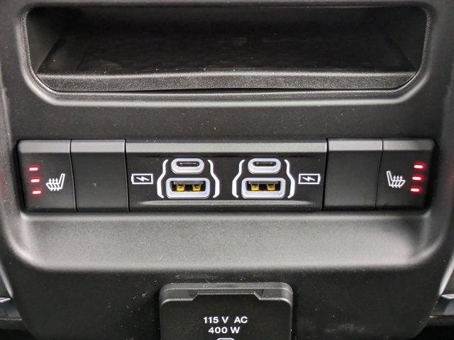 new 2026 Ram 1500 car, priced at $54,989