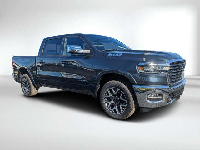 new 2025 Ram 1500 car, priced at $59,477