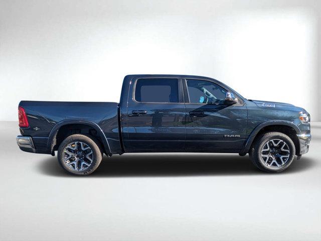 new 2025 Ram 1500 car, priced at $59,477