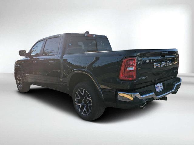 new 2025 Ram 1500 car, priced at $59,477