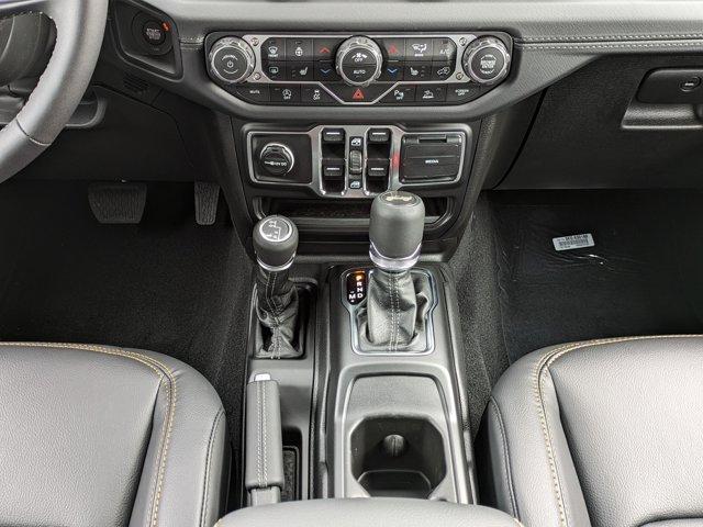 new 2026 Jeep Wrangler car, priced at $52,665