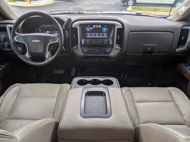 used 2014 Chevrolet Silverado 1500 car, priced at $19,990