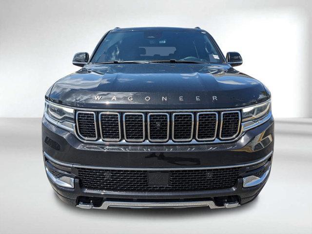 new 2024 Jeep Wagoneer car, priced at $82,559