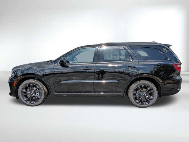 new 2025 Dodge Durango car, priced at $37,999