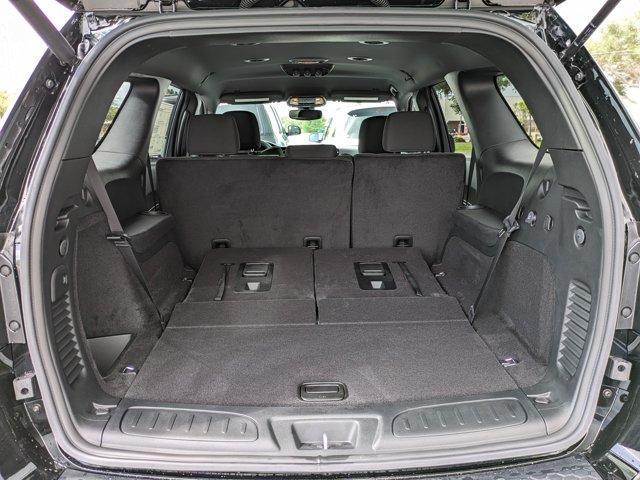 new 2025 Dodge Durango car, priced at $37,999