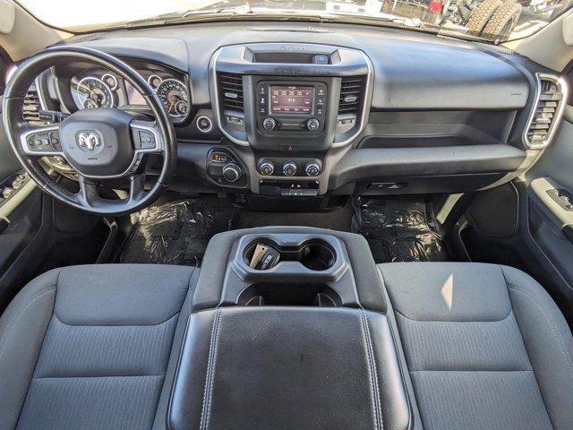 used 2020 Ram 1500 car, priced at $27,994