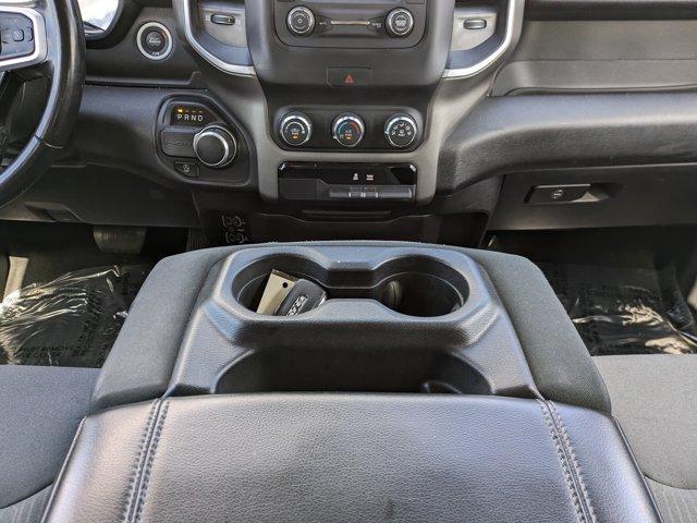 used 2020 Ram 1500 car, priced at $27,994