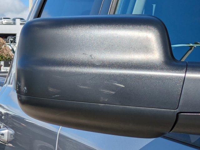 used 2020 Ram 1500 car, priced at $27,994