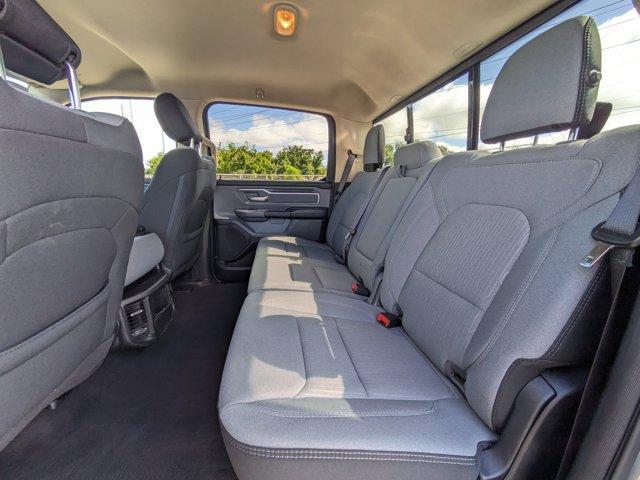 used 2020 Ram 1500 car, priced at $27,994