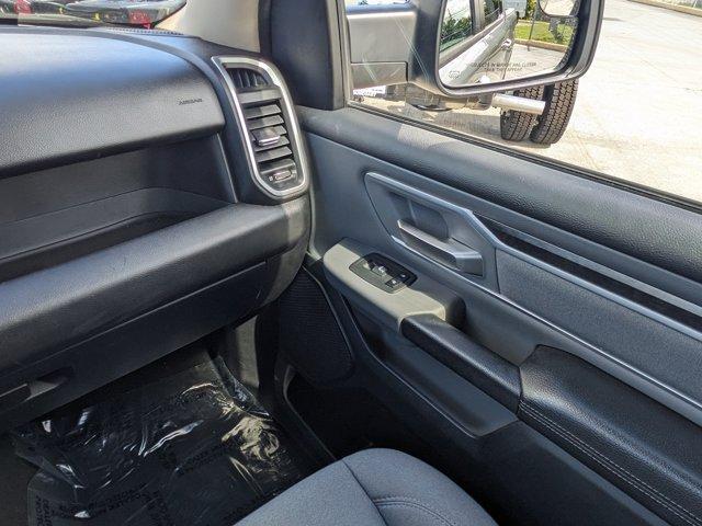 used 2020 Ram 1500 car, priced at $27,994