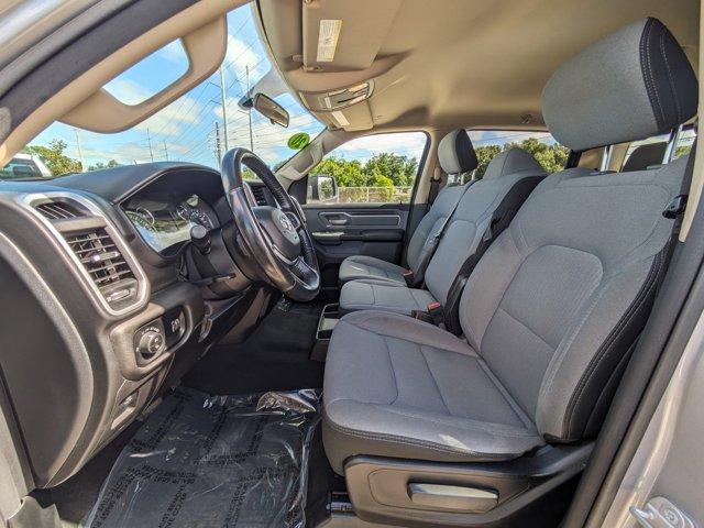 used 2020 Ram 1500 car, priced at $27,994