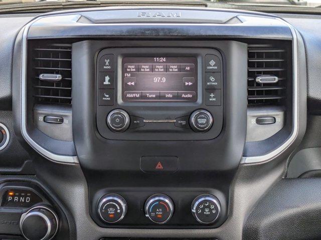 used 2020 Ram 1500 car, priced at $27,994