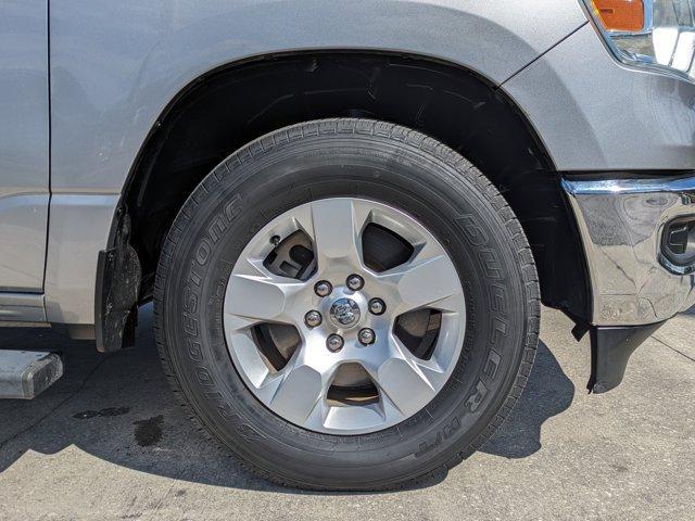 used 2020 Ram 1500 car, priced at $27,994