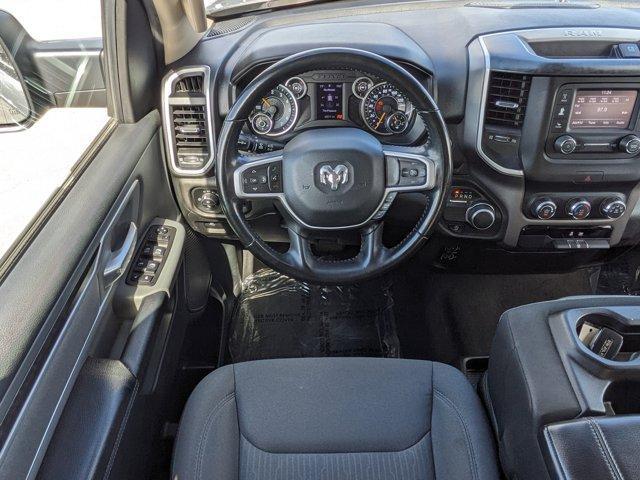 used 2020 Ram 1500 car, priced at $27,994