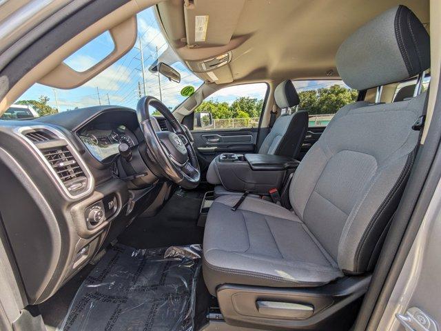 used 2020 Ram 1500 car, priced at $27,994