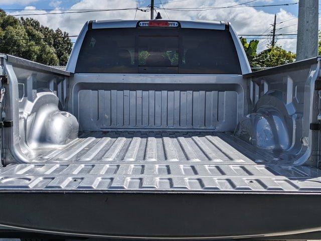 used 2020 Ram 1500 car, priced at $27,994