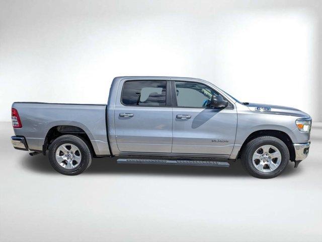 used 2020 Ram 1500 car, priced at $27,994