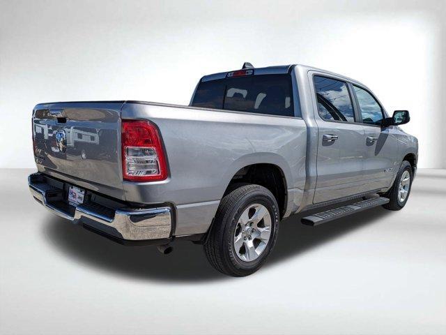 used 2020 Ram 1500 car, priced at $27,994