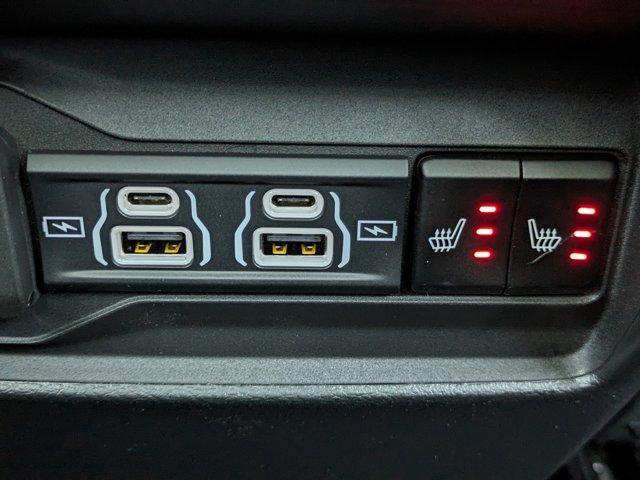 new 2025 Jeep Grand Cherokee car, priced at $41,986