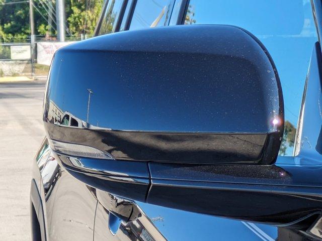 new 2025 Jeep Grand Cherokee car, priced at $41,986