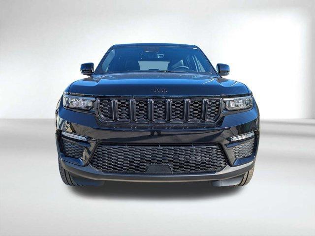 new 2025 Jeep Grand Cherokee car, priced at $41,986