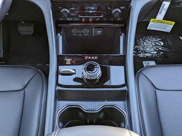 new 2025 Jeep Grand Cherokee car, priced at $41,986