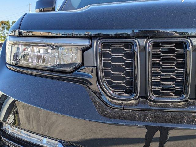 new 2025 Jeep Grand Cherokee car, priced at $41,986