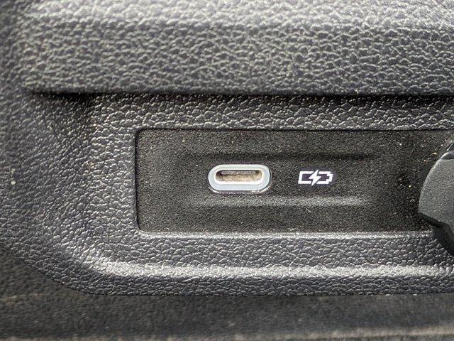 used 2022 Volkswagen Tiguan car, priced at $20,985