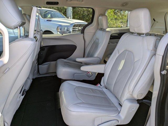 used 2020 Chrysler Pacifica car, priced at $24,966