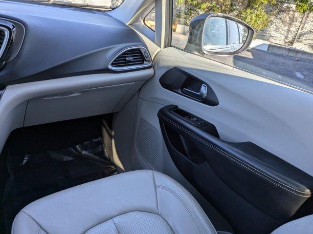 used 2020 Chrysler Pacifica car, priced at $24,966