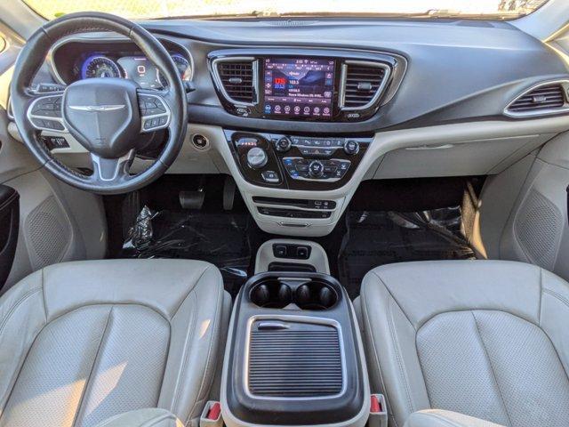 used 2020 Chrysler Pacifica car, priced at $24,966