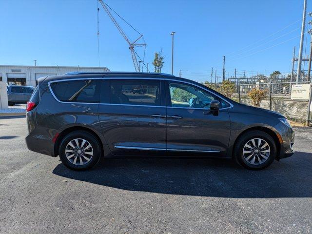 used 2020 Chrysler Pacifica car, priced at $24,966