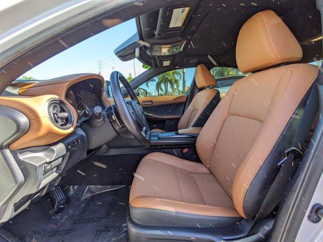 used 2024 Lexus IS 300 car, priced at $37,861