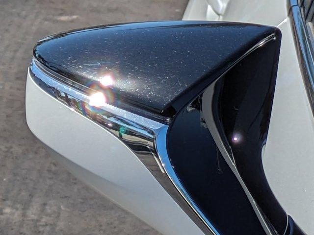 used 2024 Lexus IS 300 car, priced at $37,861