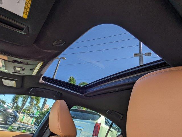 used 2024 Lexus IS 300 car, priced at $37,861