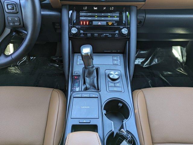 used 2024 Lexus IS 300 car, priced at $37,861
