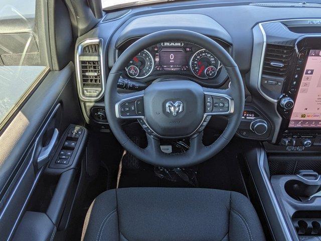 new 2026 Ram 1500 car, priced at $52,355