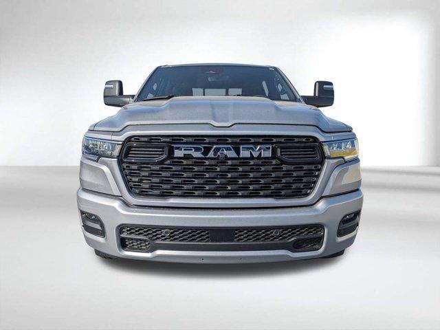 new 2026 Ram 1500 car, priced at $52,355