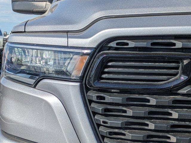 new 2026 Ram 1500 car, priced at $52,355
