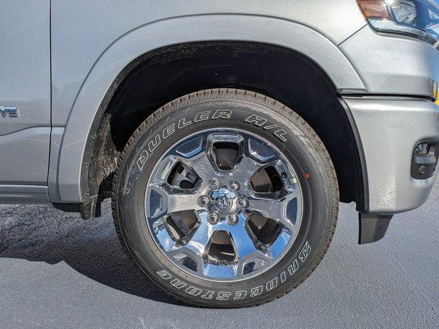 new 2026 Ram 1500 car, priced at $52,355