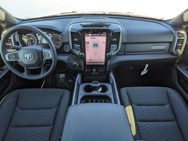 new 2026 Ram 1500 car, priced at $52,355