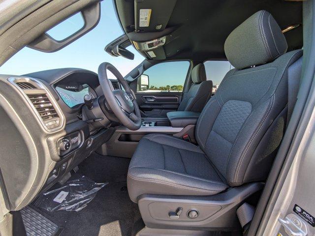 new 2026 Ram 1500 car, priced at $52,355