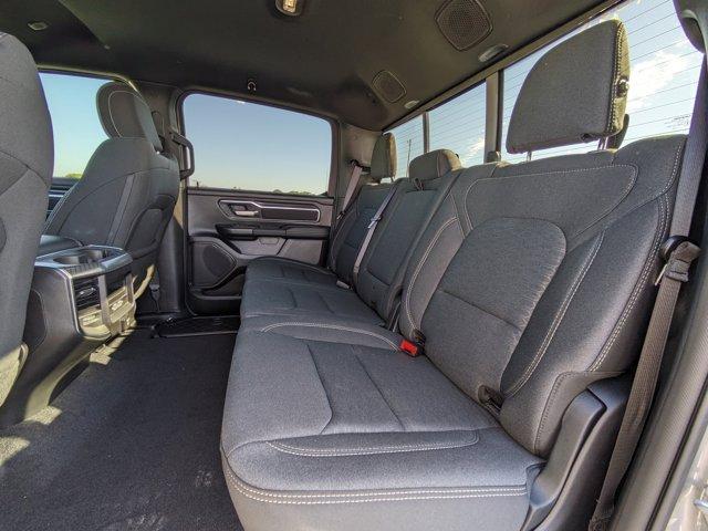 new 2026 Ram 1500 car, priced at $52,355