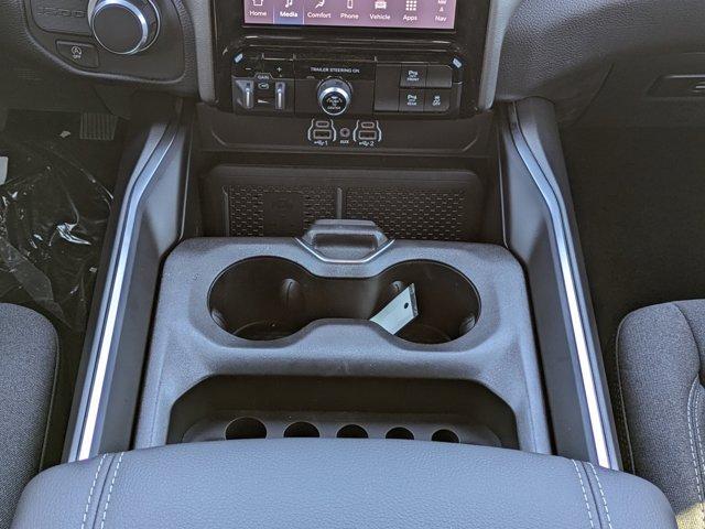 new 2026 Ram 1500 car, priced at $52,355