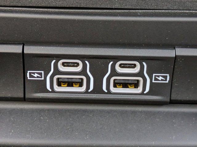 new 2026 Ram 1500 car, priced at $52,355