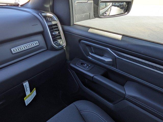 new 2026 Ram 1500 car, priced at $52,355