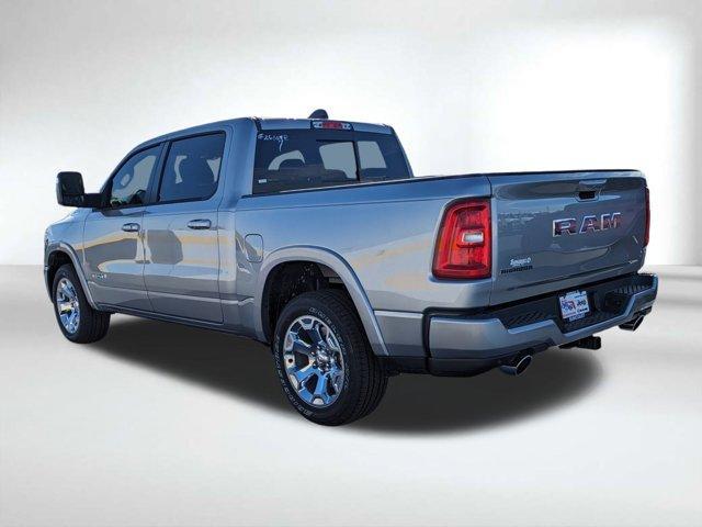 new 2026 Ram 1500 car, priced at $52,355
