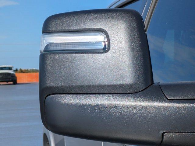 new 2026 Ram 1500 car, priced at $52,355