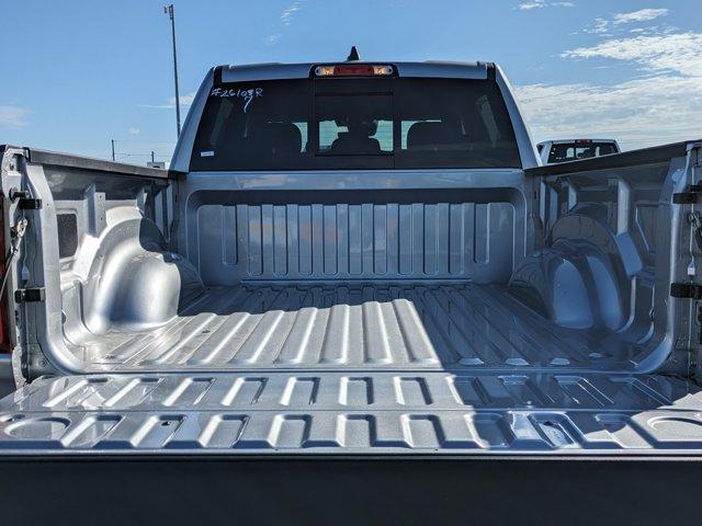 new 2026 Ram 1500 car, priced at $52,355