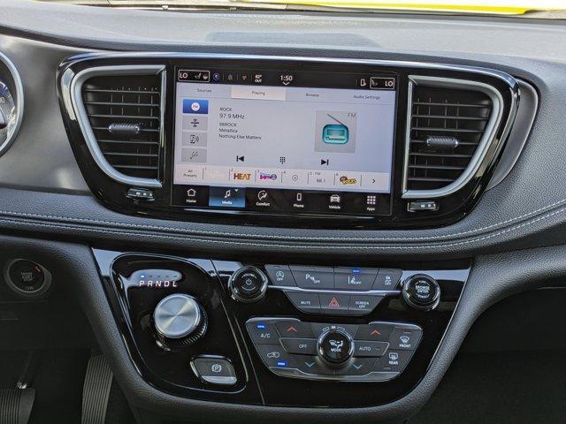 new 2026 Chrysler Pacifica car, priced at $40,927